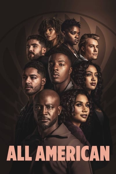 Download All American (Season 1 – 7) English WEB Series 720p | 1080p WEB-DL ESub [S07E09 Added]